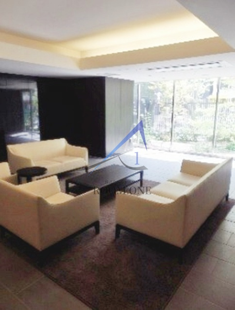 ザ･グランアルト錦糸町のロビー|ロビーです。