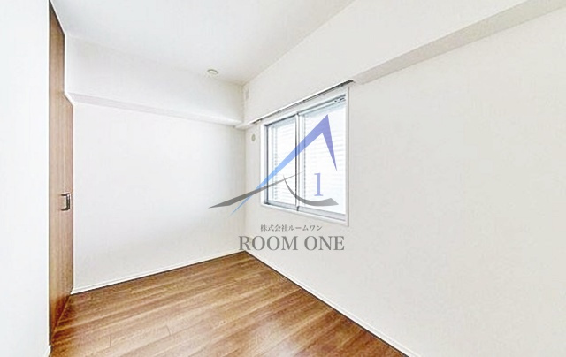 ザ･グランアルト錦糸町の寝室|寝室です。