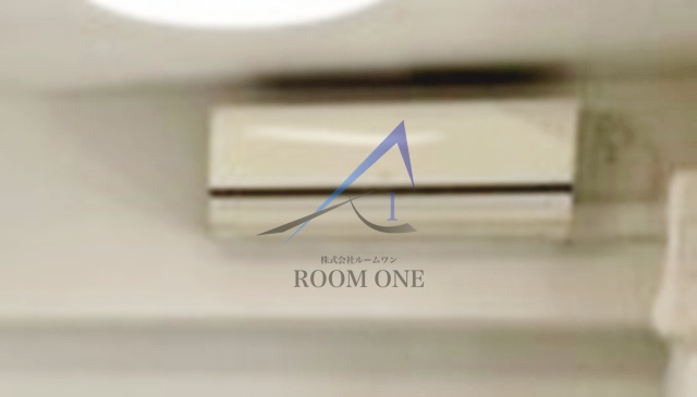 ザ･グランアルト錦糸町の設備|エアコン付きです。