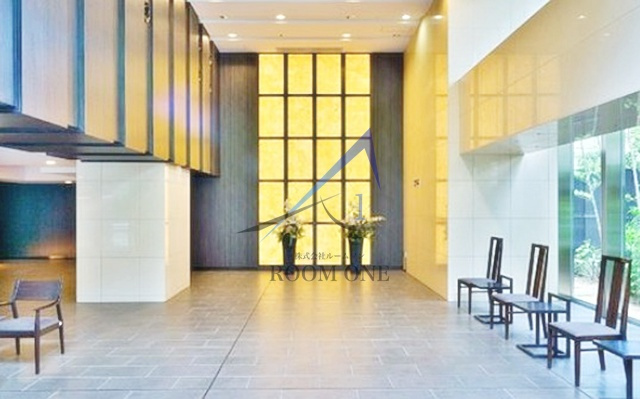 ザ･グランアルト錦糸町