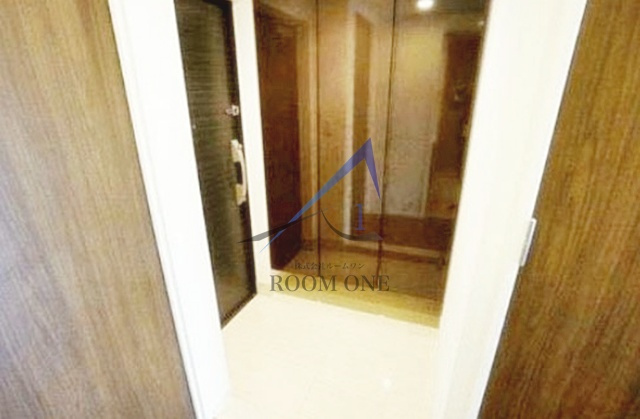 ザ･グランアルト錦糸町の玄関|玄関です。