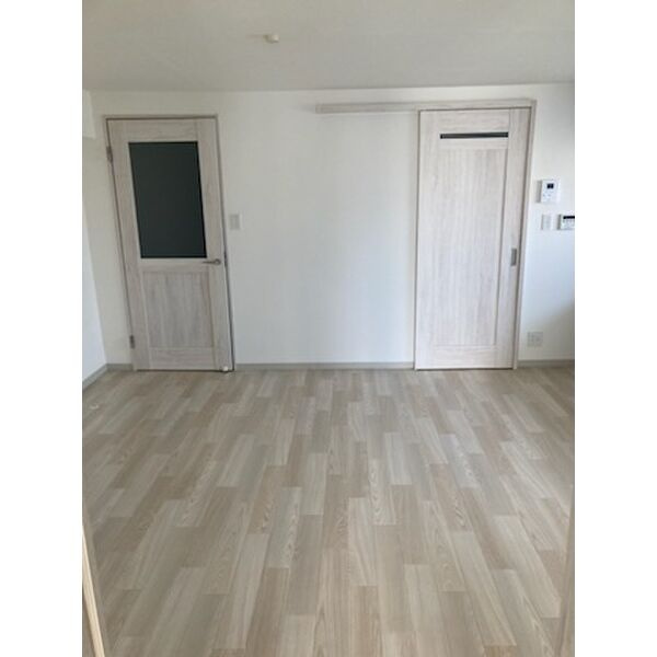 ハッピーコート魚崎の内装