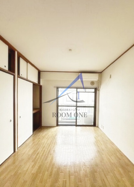 福原トータスの寝室|寝室です。