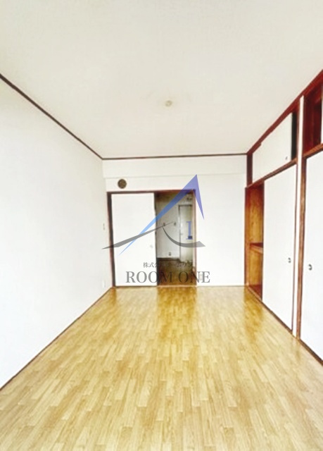 福原トータスの居間・リビング|洋室のお部屋です。