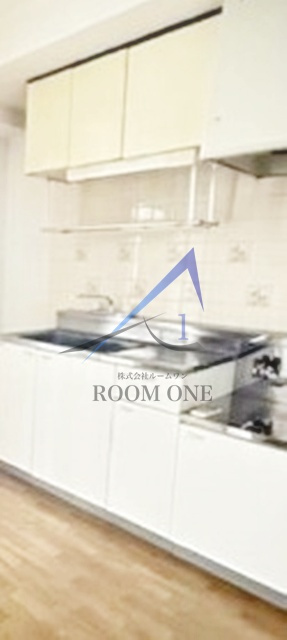 福原トータスのキッチン|キッチンです。