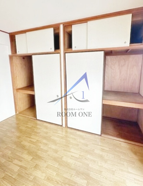 福原トータスの収納|収納です。