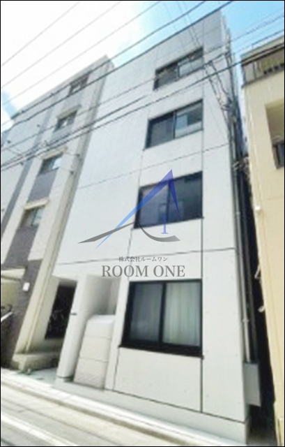 Skytree Hills Mariko