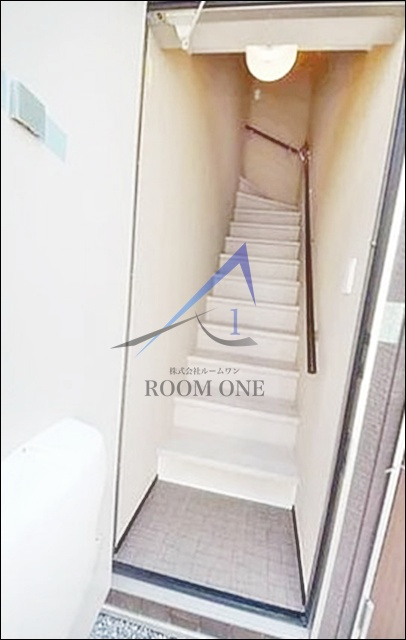 ＦＡＩＲ新小岩ｅａｓｔの玄関|玄関です。