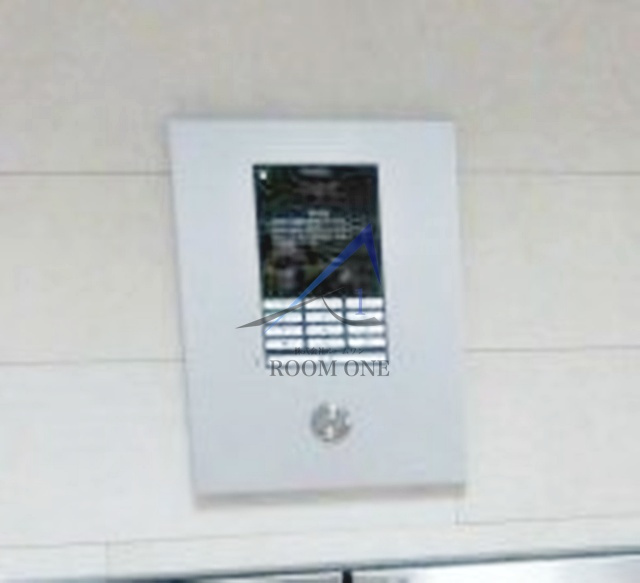 Ｂ．Ｅ．Ｇｒａｎｄ清澄白河のセキュリティ|オートロックです。