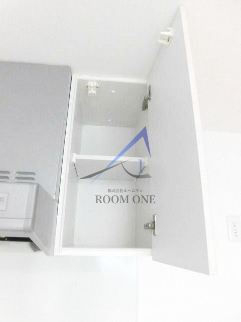 Ｂ．Ｅ．Ｇｒａｎｄ清澄白河の内装