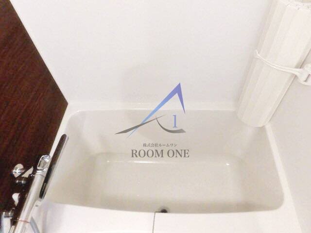 Ｂ．Ｅ．Ｇｒａｎｄ清澄白河の浴室|お風呂です。