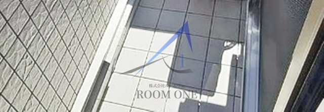 プラザN.J.Aのバルコニー|バルコニーです。