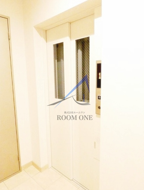 プラザN.J.Aのその他共用部分