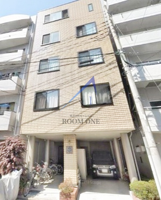 アパートメント両国緑