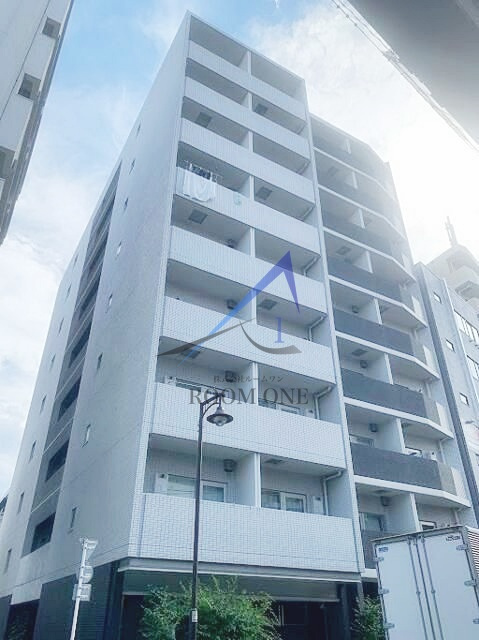 ヴォーガコルテ浅草橋