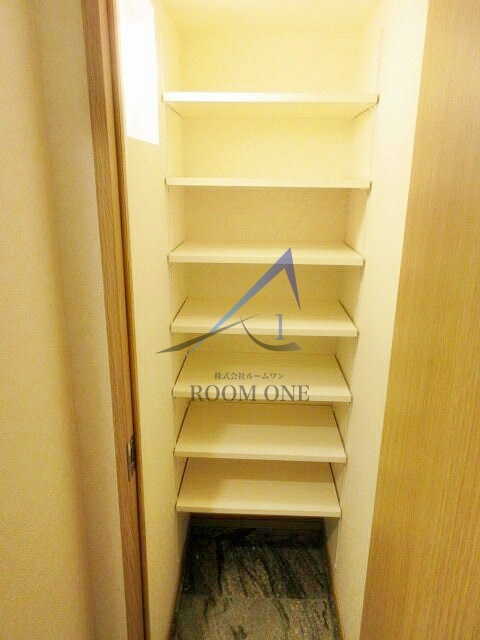 ルーブル南砂町