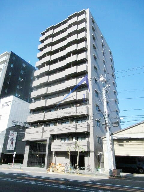 ルーブル南砂町