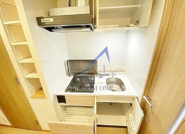 ルーブル南砂町