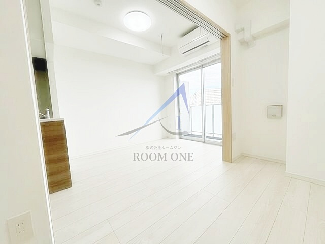 メインステージ南砂町の寝室|寝室です。