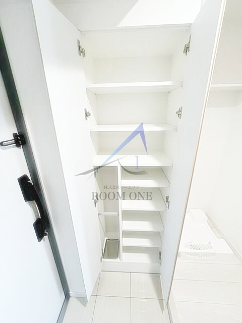 メインステージ南砂町のその他