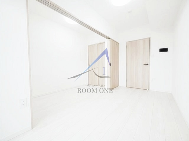 メインステージ南砂町の内装