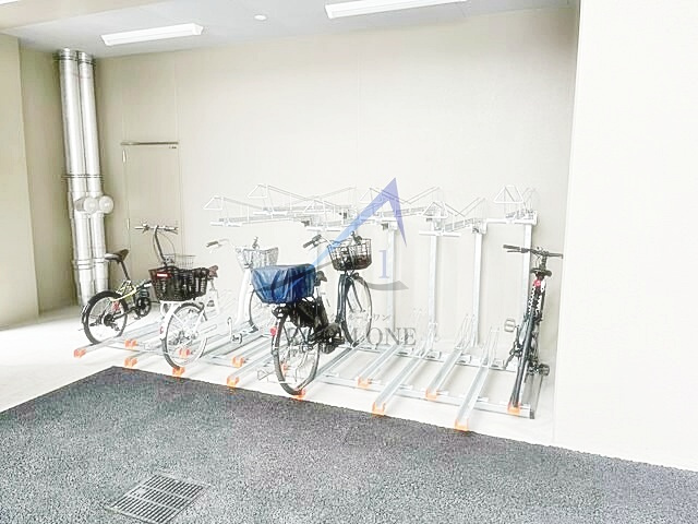 メインステージ南砂町のその他共用部分