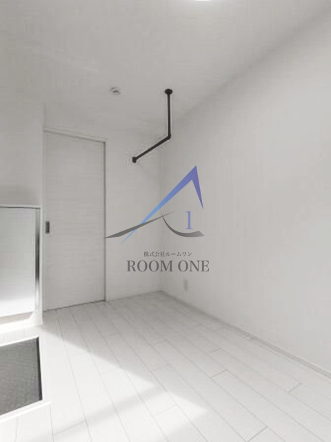 ザ・クラスアーバンス御茶ノ水の寝室|寝室です。