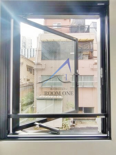 ザ・クラスアーバンス御茶ノ水の内装