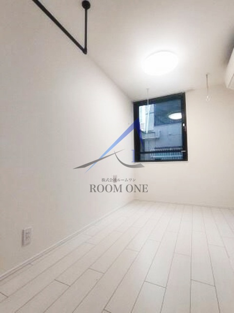 ザ・クラスアーバンス御茶ノ水の居間・リビング|洋室のお部屋です。