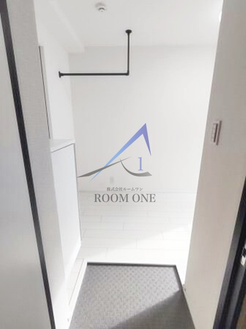 ザ・クラスアーバンス御茶ノ水の玄関|玄関です。