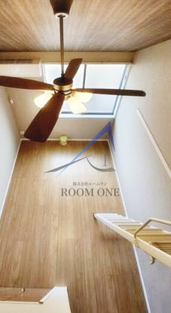 パインヒルズ曳舟