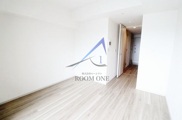 コンフォリア秋葉原ノースの寝室|寝室です。