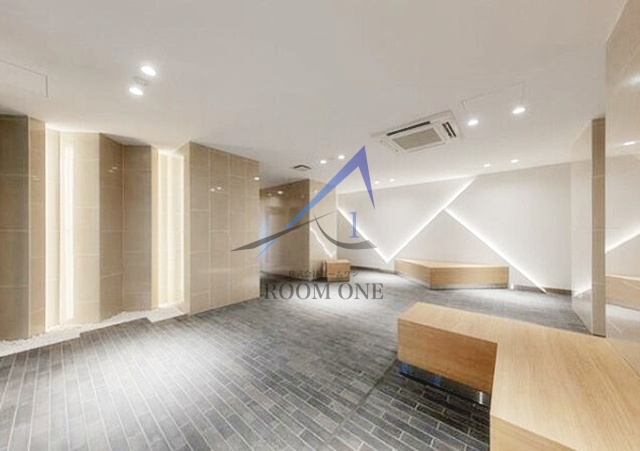 コンフォリア秋葉原ノースのその他共用部分