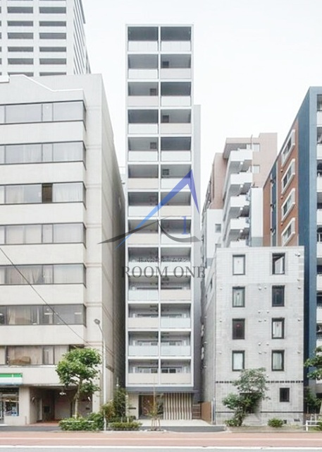 コンフォリア秋葉原ノース