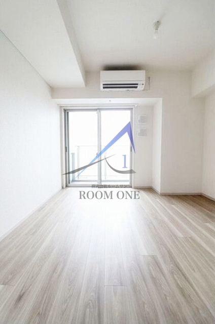 コンフォリア秋葉原ノースの居間・リビング|洋室のお部屋です。