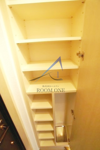 サンテミリオン門前仲町のその他