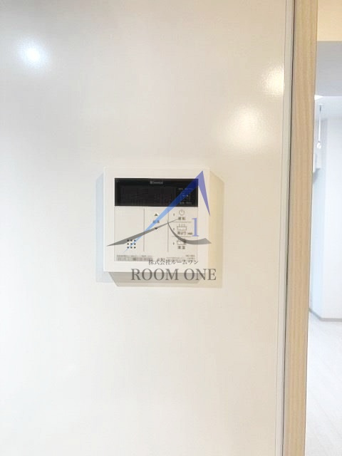 Ｓ－ＲＥＳＩＤＥＮＣＥ両国緑の内装