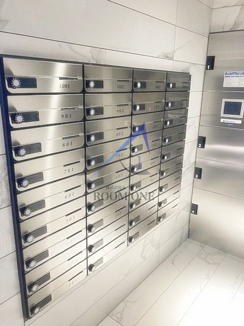 Ｓ－ＲＥＳＩＤＥＮＣＥ両国緑のその他共用部分