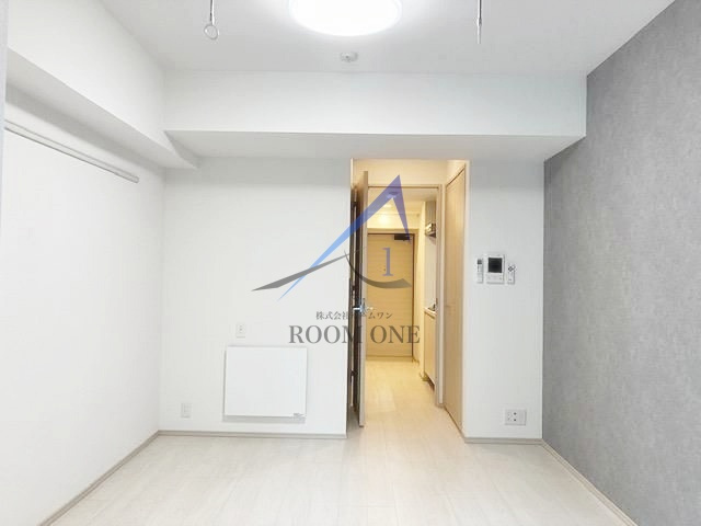 Ｓ－ＲＥＳＩＤＥＮＣＥ両国緑の居間・リビング|洋室のお部屋です。