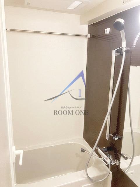 Ｓ－ＲＥＳＩＤＥＮＣＥ両国緑の浴室|お風呂です。