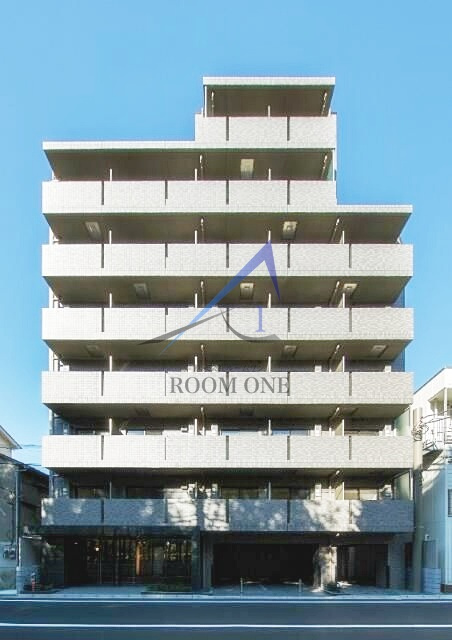 ルーブル錦糸町参番館