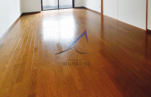 エスポワールの寝室|寝室です。