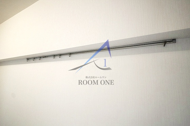 エスポワールの内装