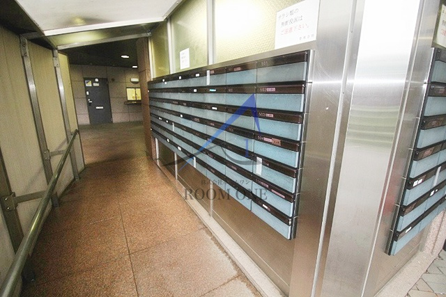 エスポワールのその他共用部分