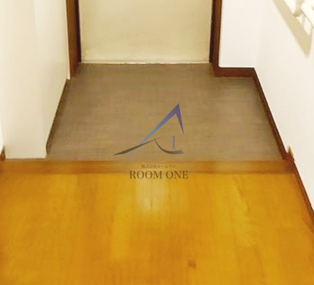 エスポワールの玄関|玄関です。