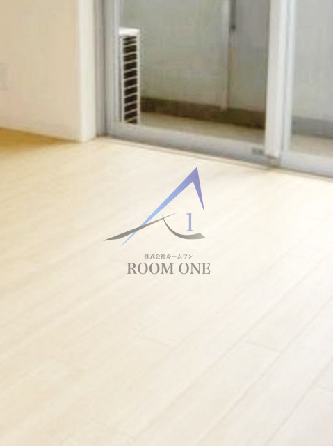 門前仲町レジデンス参番館の寝室|寝室です。