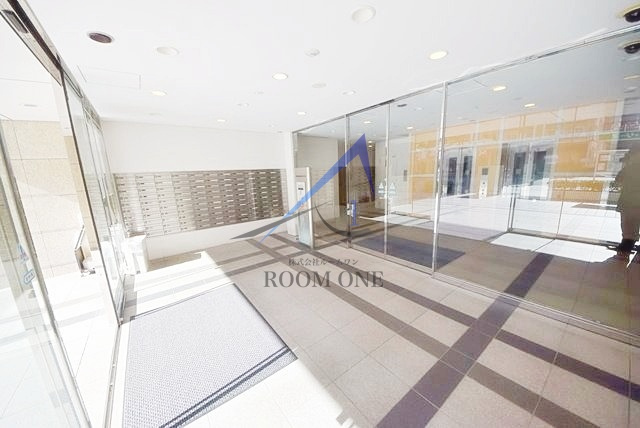 門前仲町レジデンス参番館のその他共用部分