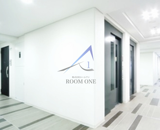 門前仲町レジデンス参番館のその他共用部分