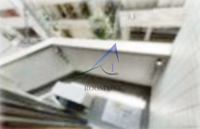 OFFINのバルコニー|バルコニーです。