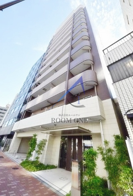 ハーモニーレジデンス門前仲町